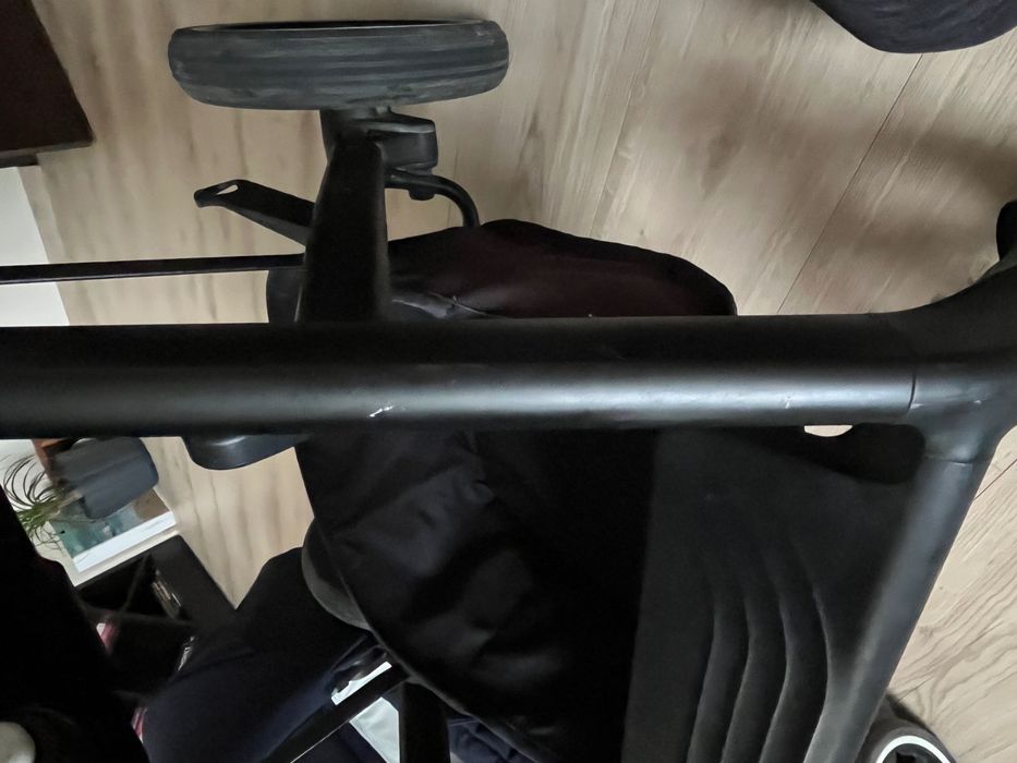 Cybex Balios S Lux 3в1 Navy Blue