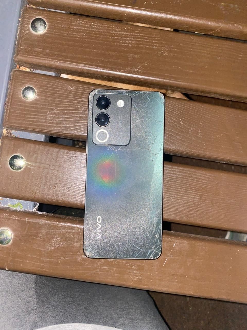 vivo v29e 8+8/256gb