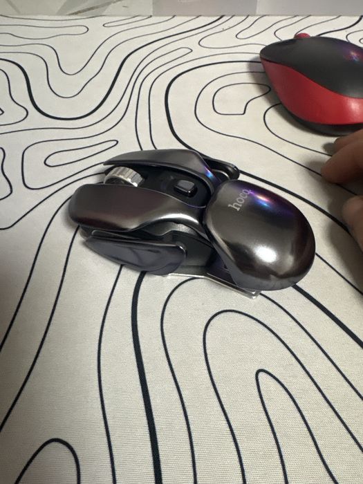 Мышь hoco в отлично состоянии