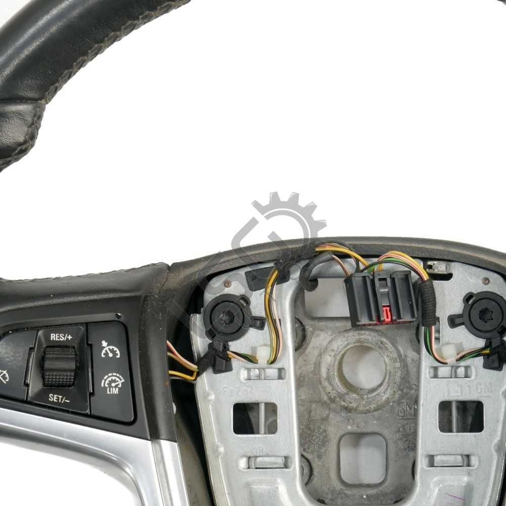 Волан Opel Zafira Tourer C 2012-2019 ID:146124