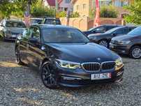BMW Seria 5 BMW G30.530D X-DRIVE Full led 360 ventilatie full electric