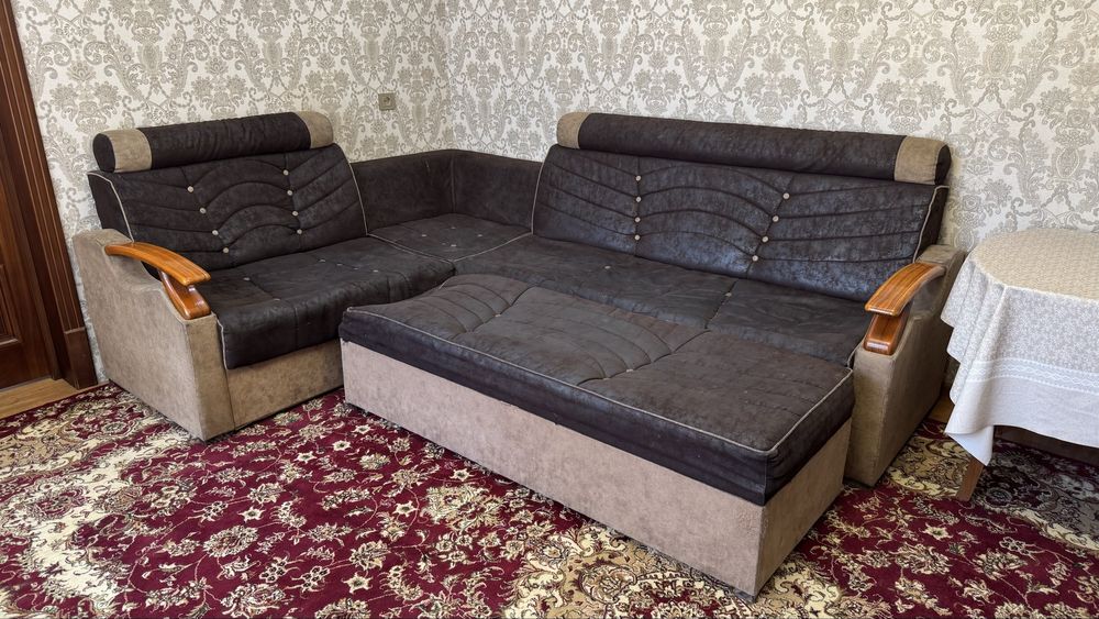 Срочна продам б/у мебель
