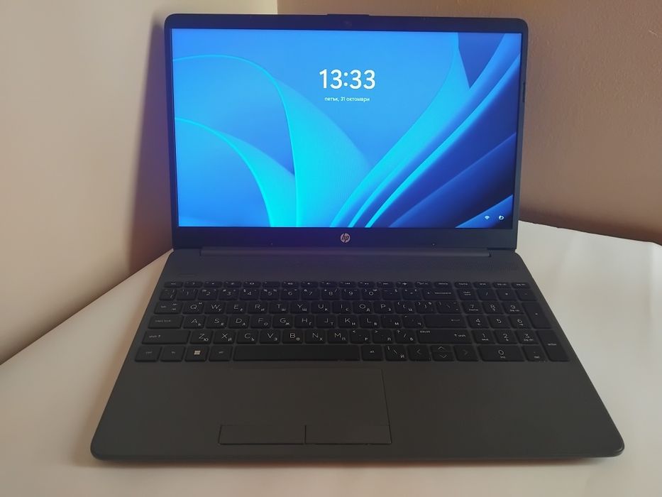 Лаптоп hp 256 gb