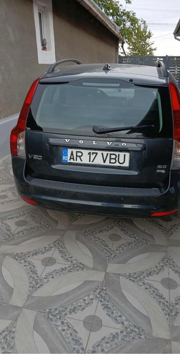 Masina de vanzare Volvo V50