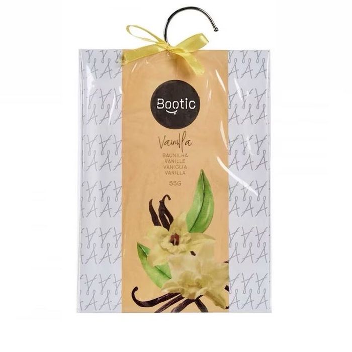 Pachet 10 x Odorizante pentru dulap XXL, cu umeras, diverse arome