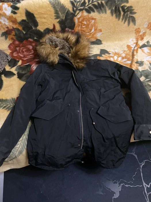 Продам мужскую куртку