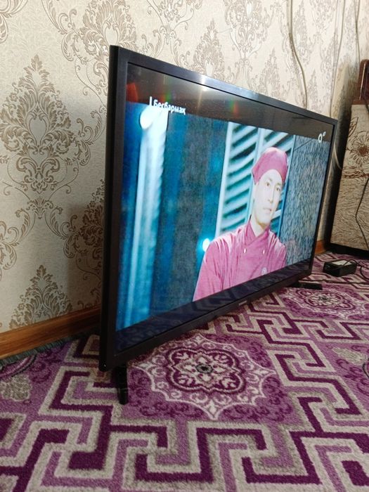 Телевизор сатамын.