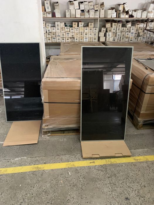 Фотоволтаични  Соларни панели