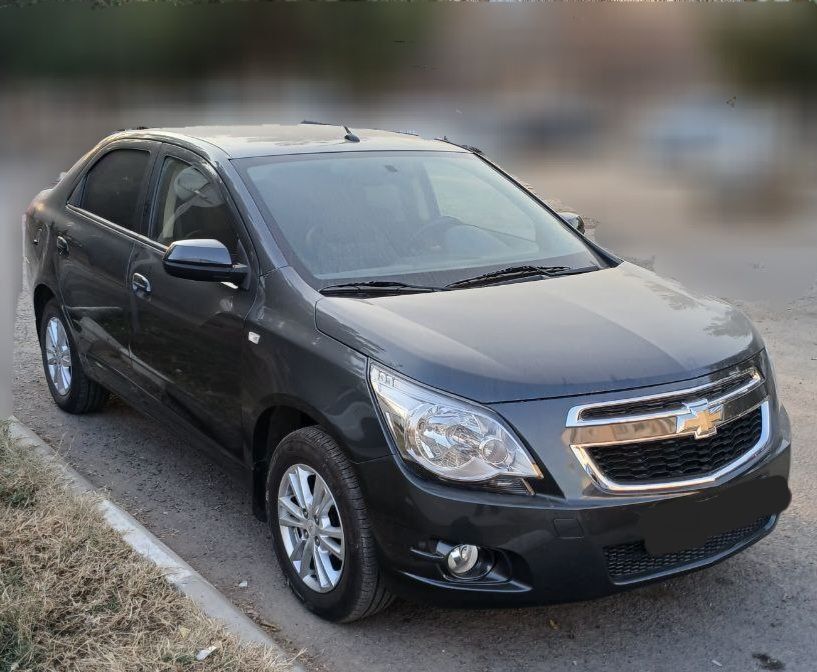 Продаётся кобальт автомат