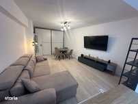 Apartament Elegant Renovat Zona Turda