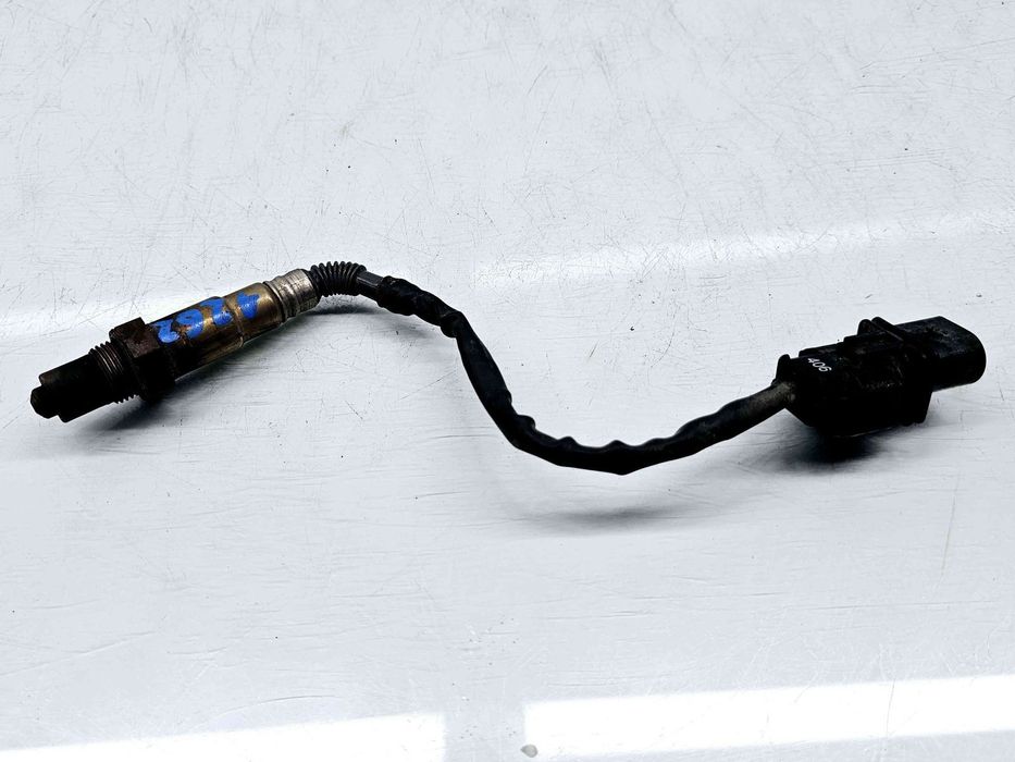 Sonda lambda AUDI A3 (8P1) [Fabr 2003-2012] 03C906262A 1.6 Benz BLF 85