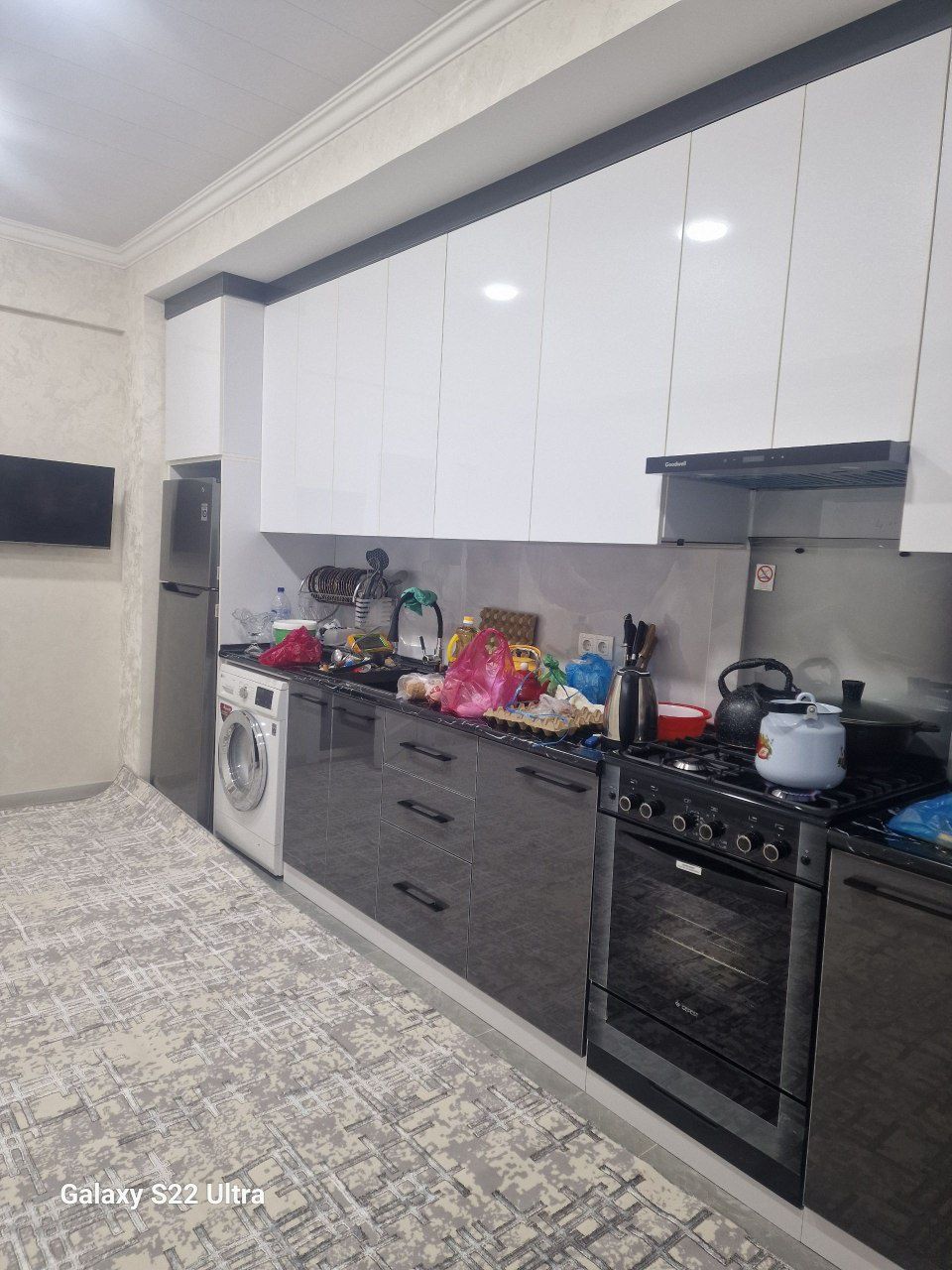 Nice Villas Yashnobod Olmos maxallada