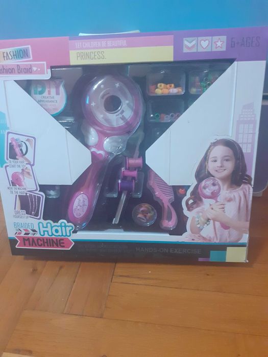 Машинка за плитки