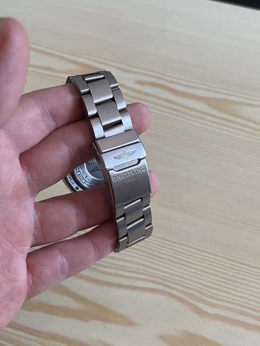 Breitling Aerospace EVO COSC