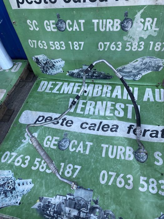 Conductă Ac, climă Volkswagen Touran 1.6 tdi 2012