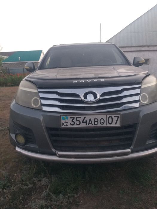 Продам Hover внедорожник