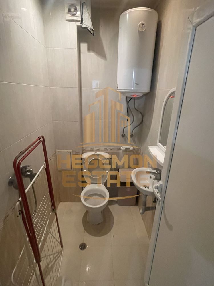 1-стаен във Варна-Виница площ, 33 кв.м., цена 60000 е