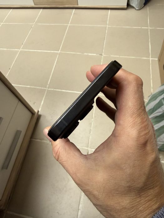 iPhone 16 Pro Max 256gb - комплект, отличен