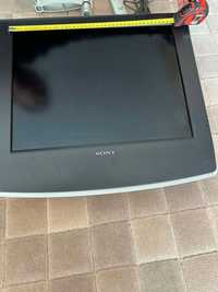 Телевизор марка Sony