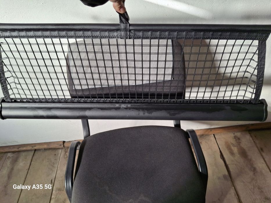 Rulou plasa Skoda Octavia