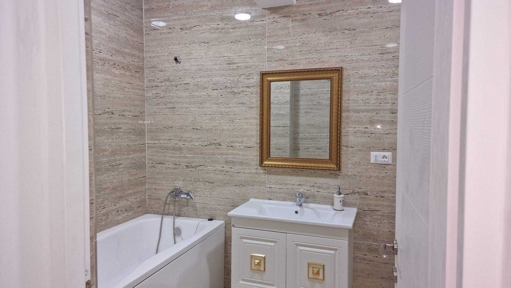 Ultracentral apartament regim hotelier