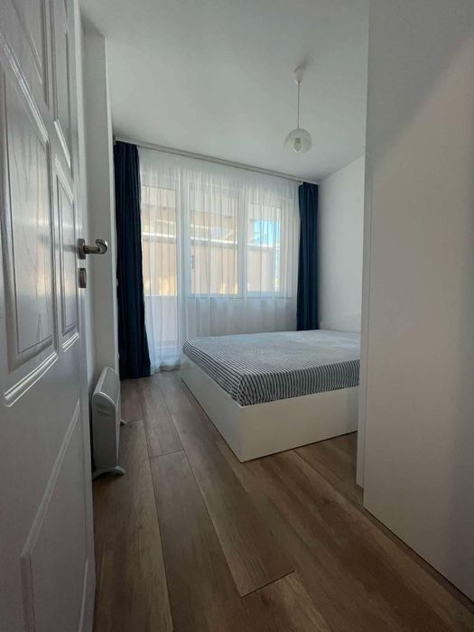 Дава се под наем Двустаен апартамент в София, Малинова долина - 55 кв.м за 650 € - Снимка #8