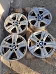 5X120 16" Original BMW 3er