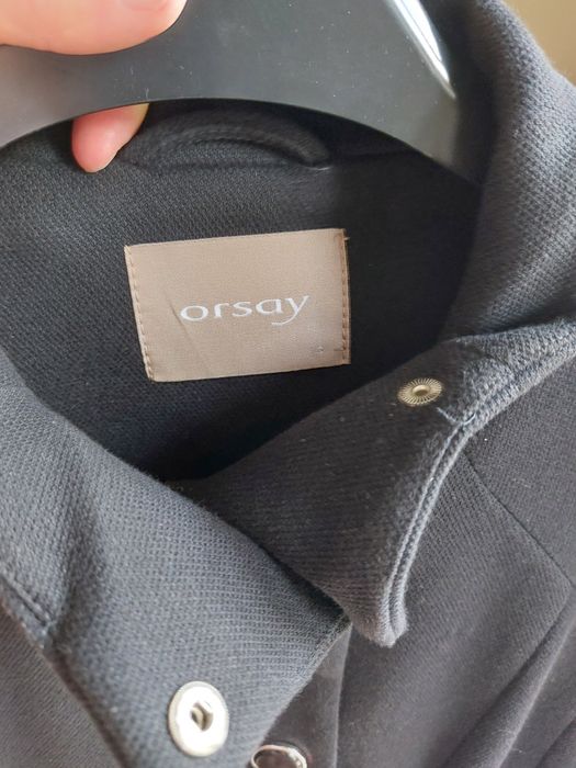 НОВ тренчкот ORSAY есен М/Л