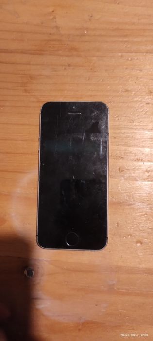 iPhone 7 и  5s комплект