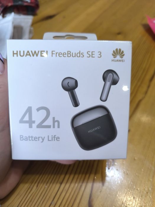 Huawei FreeBuds SE 3