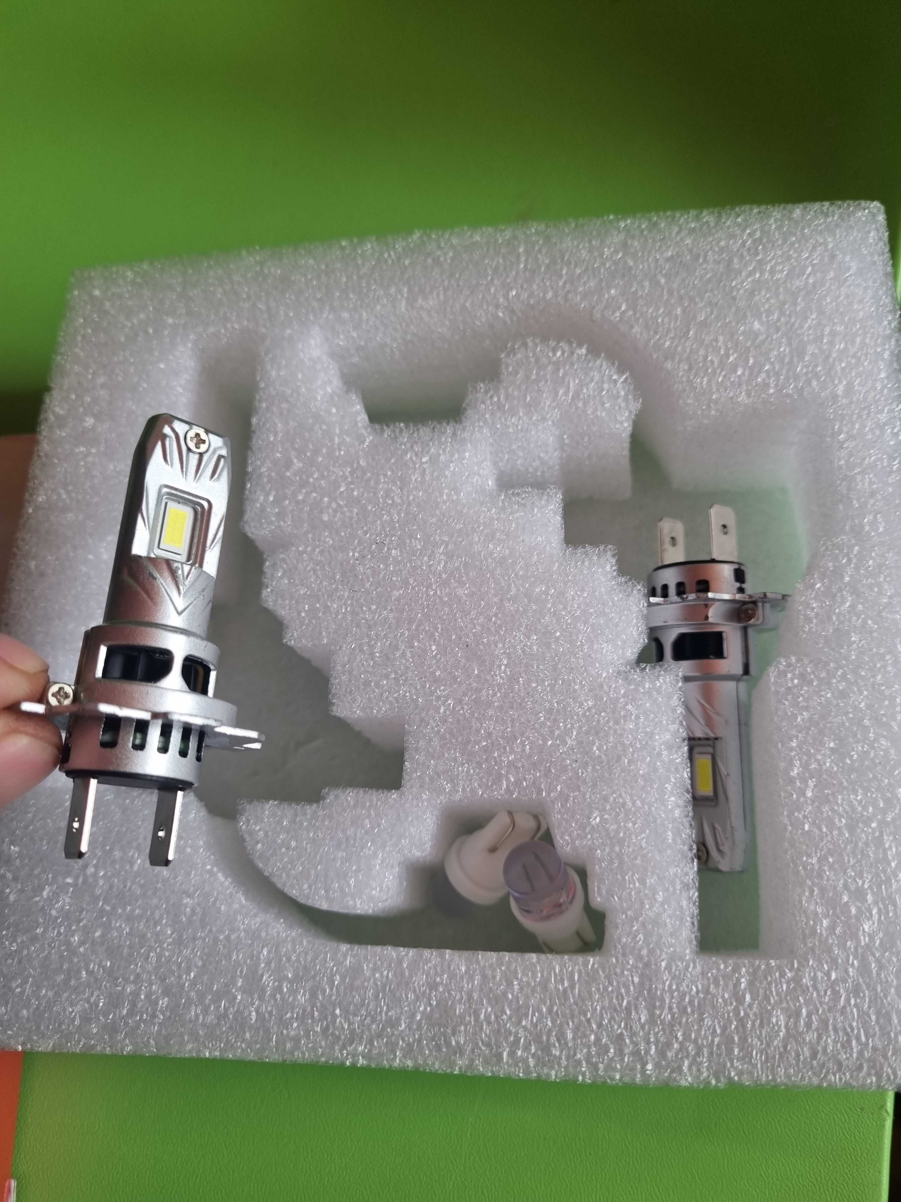 Лед крушка за кола h7,Led h7