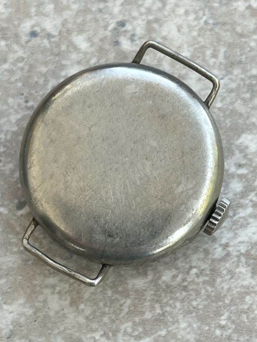 Ceas /Vintage / Militar 1915