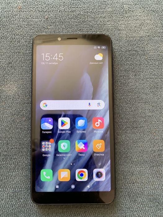 Продам Redmi 6a.