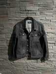 Geaca de blugi dsquared2
