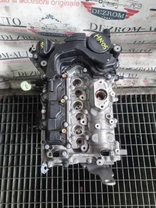 Motor HN05 (HNY) Peugeot Vauxhall Citroen Opel 1.2 THP PureTech 7000km