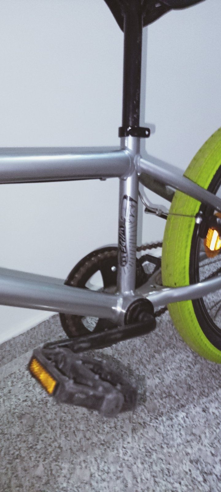BMX BTWIN Декатлон