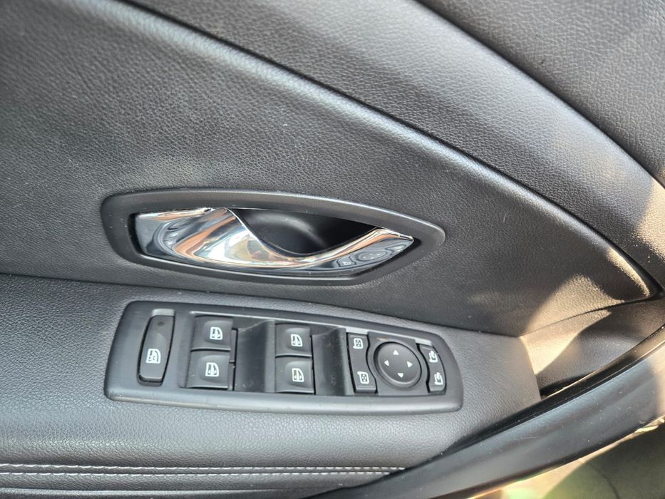 RENAULT megane 1.6 diesel