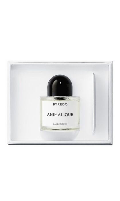 Парфюмерная вода унисекс