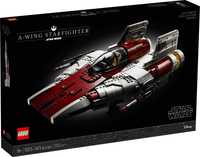 Lego Star Wars 75275 – UCS A-wing Starfighter