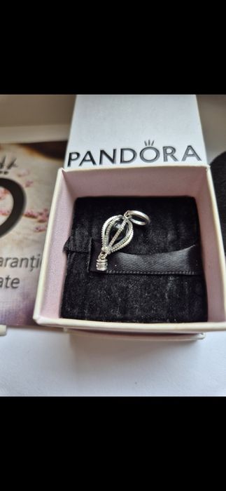 Charmuri si pandantive din argint cu stanta S925 diverse modele.