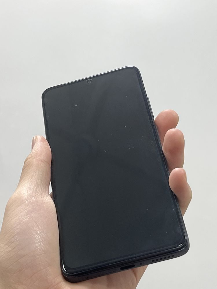 Xiaomi Redmi Note 12 Pro 256GB (1014 Костанай) Лот: 303038