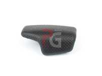 Capac nuca schimbator piele perforata Audi A4 A5 B9, Q5, Q7