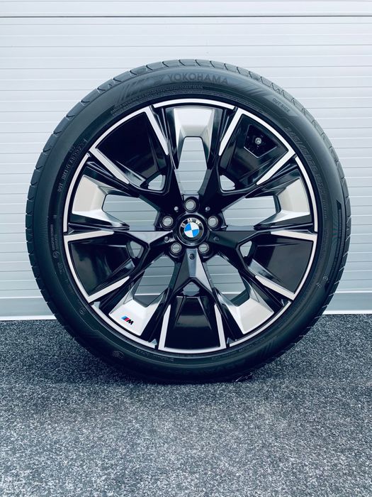 Jante originale BMW X3 G01 X4 G02 iX3 G08 20 styling M890 8010268