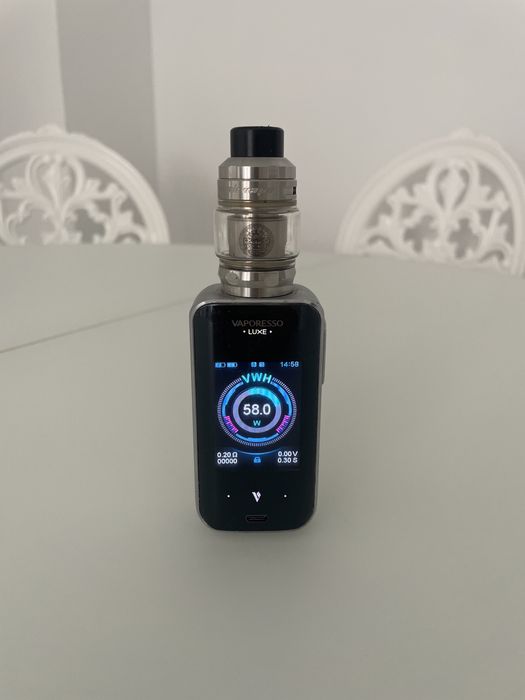 Vape/mode vaporesso luxe