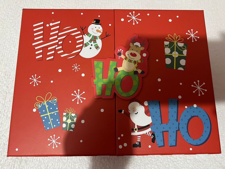 Seturi de Craciun Rituals