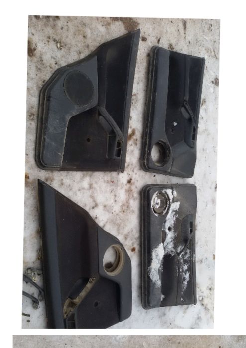 Продается запчасти на Фольксваген венто и гольф 3