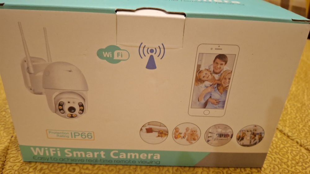 Wi Fi Camera 3 броя