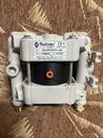 Мембранна помпа Fluimac