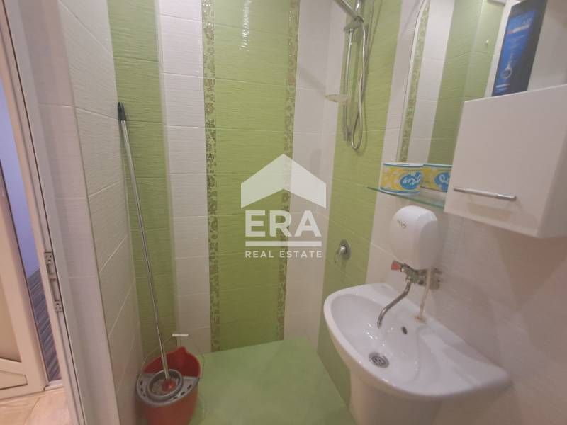 Продава се Двустаен апартамент в Варна, Трошево - 35 кв.м за 2372 €/кв.м - Снимка #8