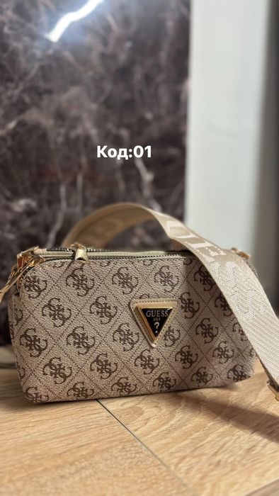 Дамски чанти louis vuitton guess НОВИ